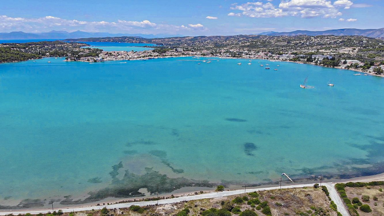 Villa Amethyst — view 1