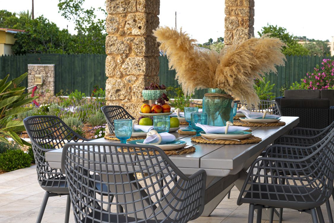 Villa Amethyst — view 5