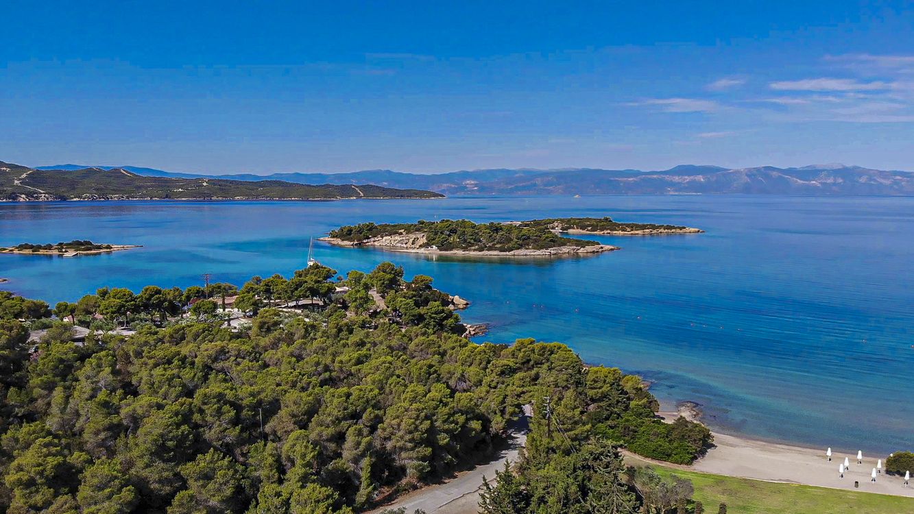 Villa Crown Jewel — view 1