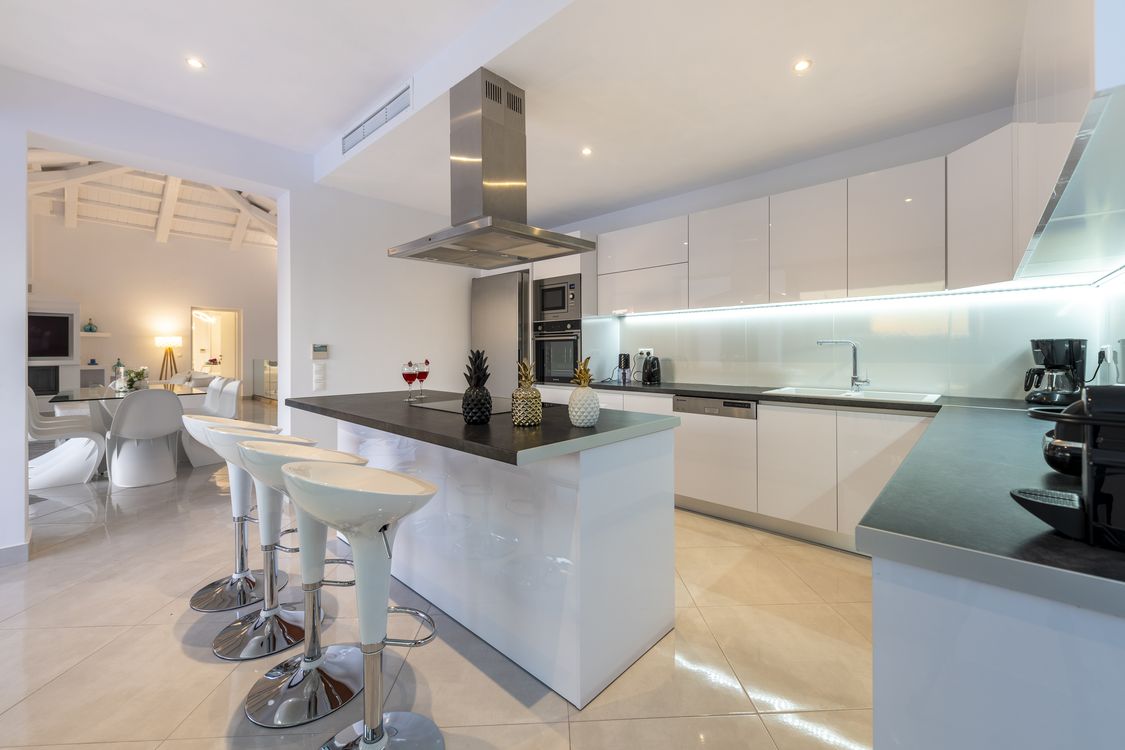 Villa Crown Jewel — view 4