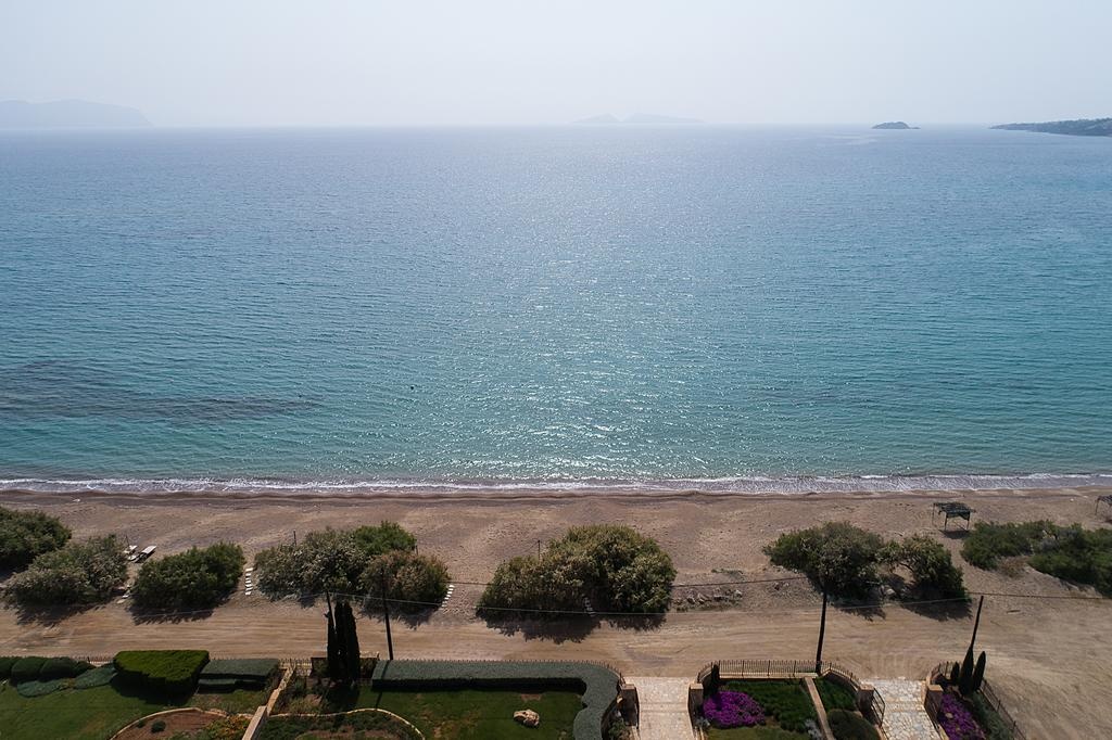 Villa Diamond — view 3