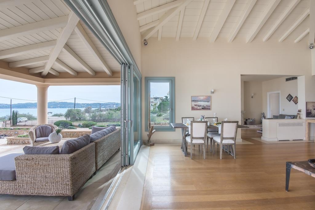 Villa Diamond — view 5