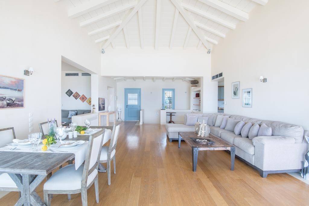 Villa Diamond — view 6