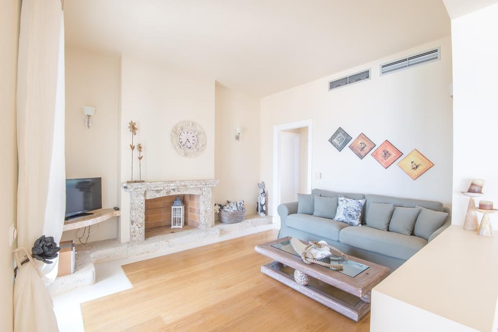 Villa Diamond — view 7