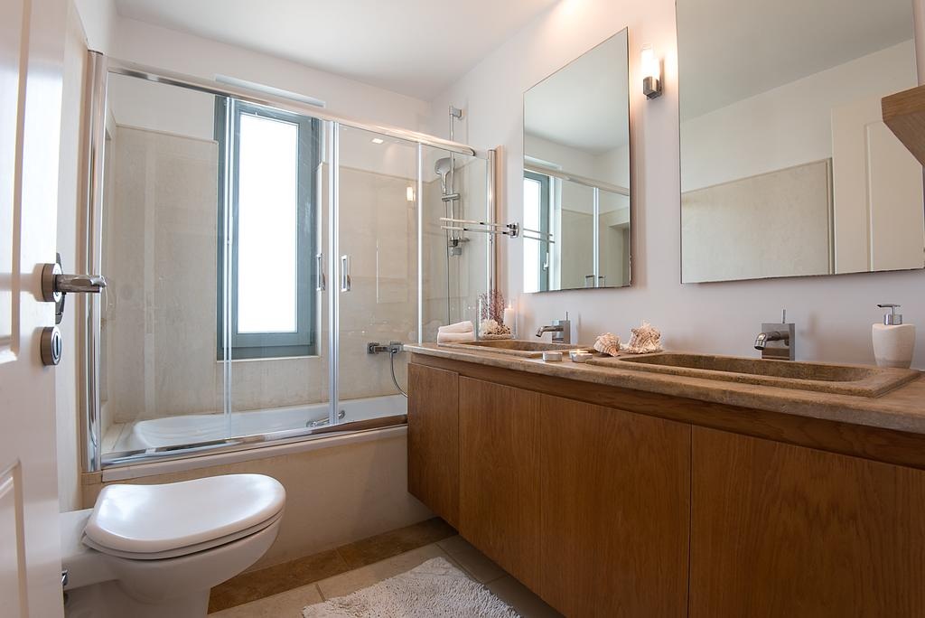 Villa Emerald — view 5