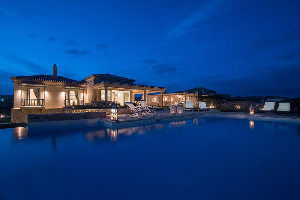 Villa Gold — view 4