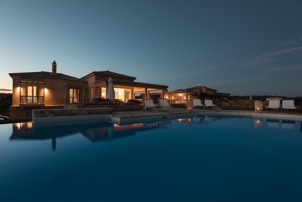 Villa Gold — view 5