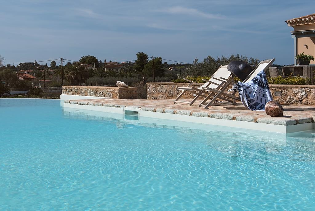 Villa Gold — view 6