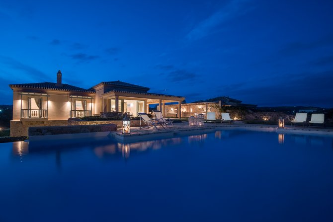 Villa Gold