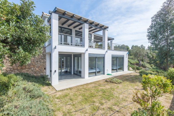 Ververonta maisonette